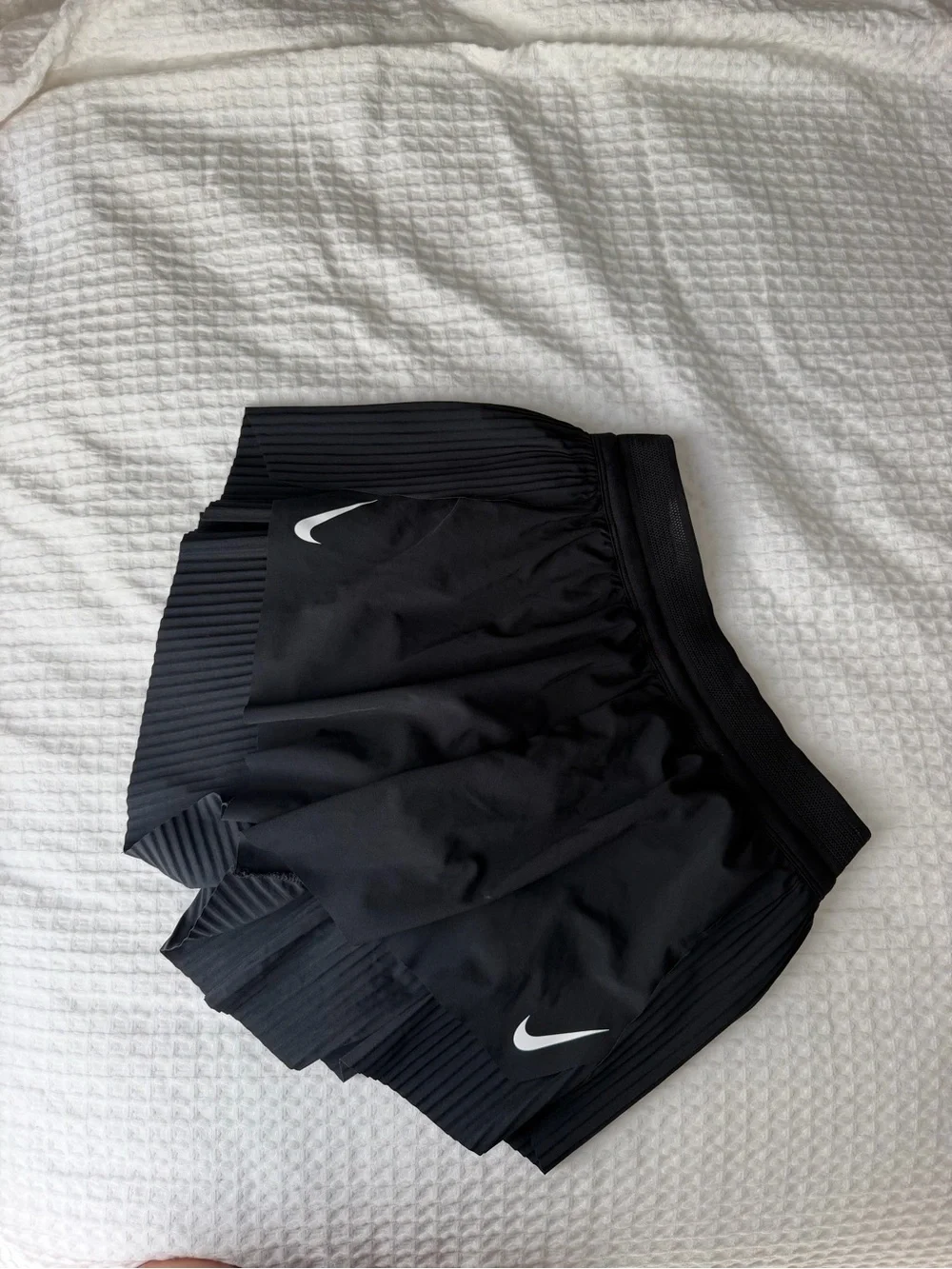 Nike size small